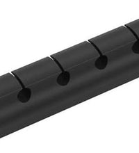Cable Organizer Clips - 5-Slot Desktop Cord Manager, 4.5
