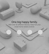 Plug HS103P4, Smart Home Wi-Fi Outlet Works with Alexa, Echo, Google Home & IFTTT, No Hub Required, Remote Control, 15 Amp, UL Certified, 4-Pack, White