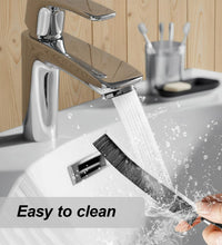 Crevice Cleaning Brushes Set 4 Pack, Small Grout and Gap Cleaner Brushes for Shower, Tile, Toilet, Kitchen and Bathroom, Narrow Scrub Brushes for Household Use and Deep Cleaning