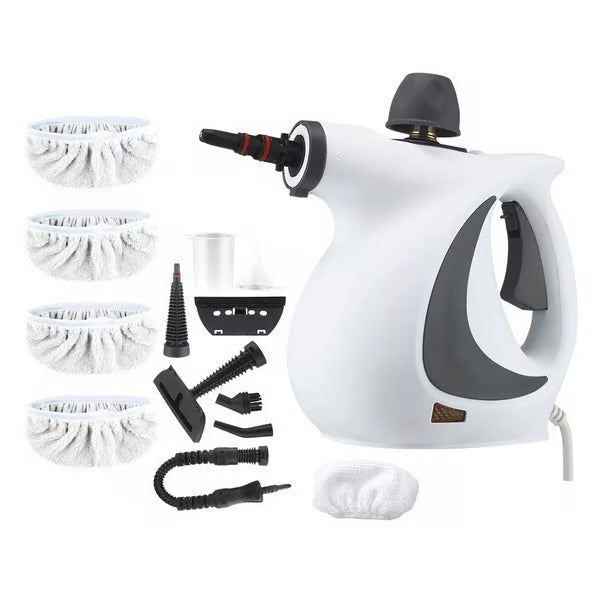 Steam Disinfection Cleaner
